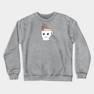 Sugar and Spice Crewneck Sweatshirt